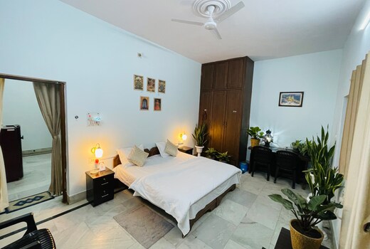 Indira guest house