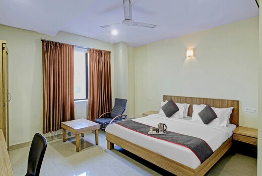 Collection O Cititel Mehdipatnam