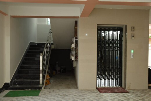 Sun Moon Residency 5-B