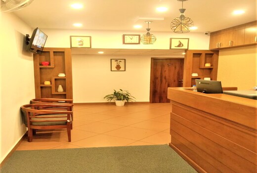 Main gallery