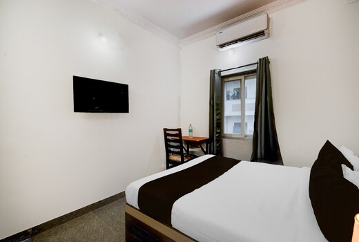 Hotel O Grand Vista Hotel