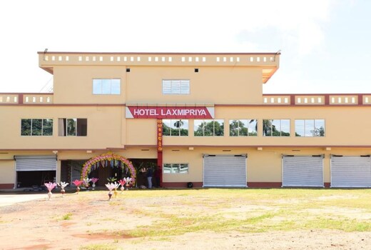 Hotel Laxmipriya