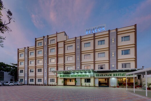 Guruprerna Beacon Resort, Dwarka
