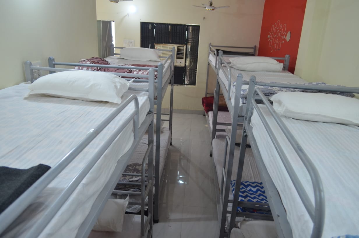 AWARA Hostel & Dormetry