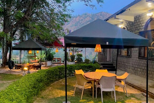AmPm Resort