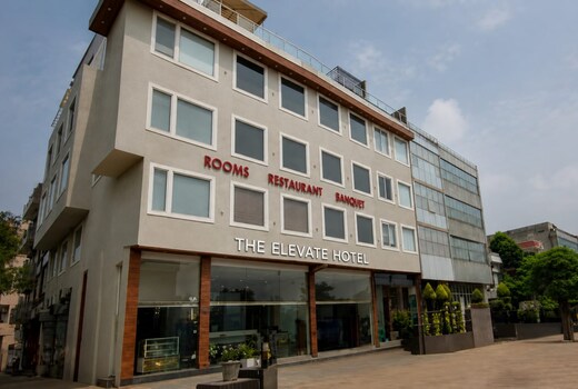 The Elevate Hotel, Mohali