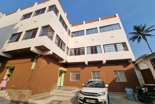 GD Palace