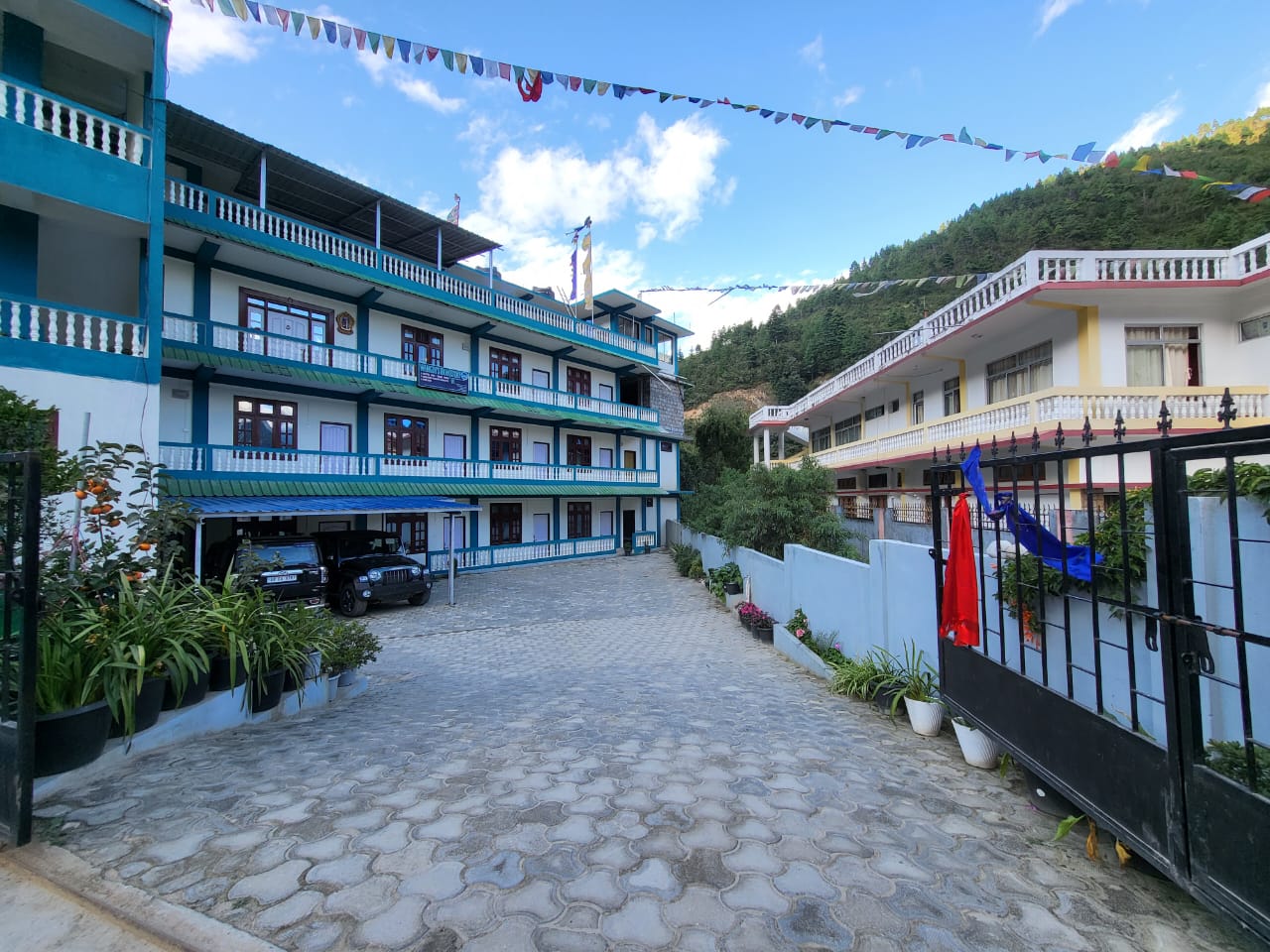 Main gallery