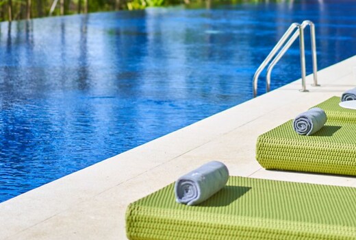 Renaissance Bali Nusa Dua Resort