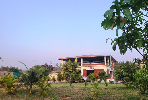 Cocorico Villa Krishn Kunj 4 BHK