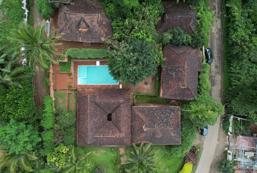 Thejas Resorts