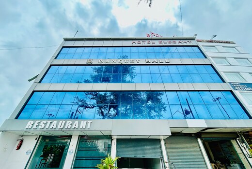 HOTEL ELEGANT