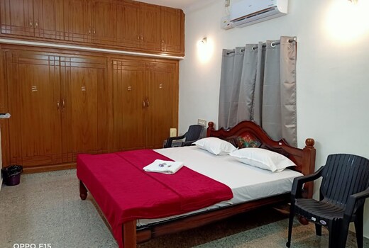 Guhan Residency