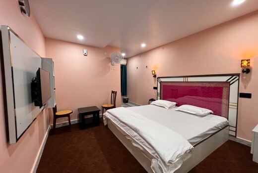 MJ Home Stay