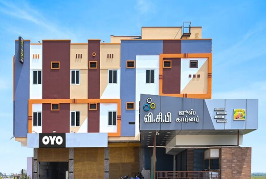 Hotel O by OYO AVR residency
