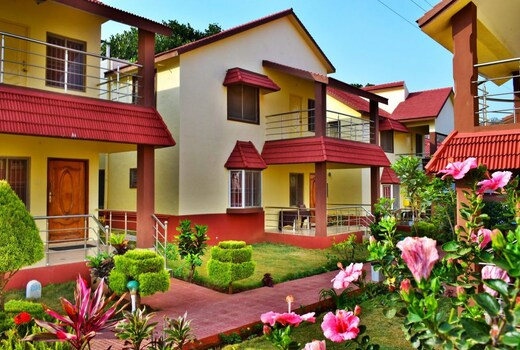 Peters Park Yelagiri