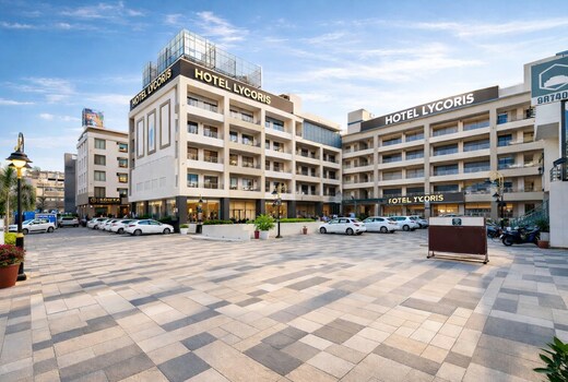 Hotel Lycoris