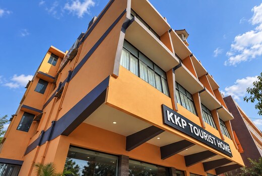 KKP Tourist Home