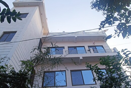 Nidhivan Homestay