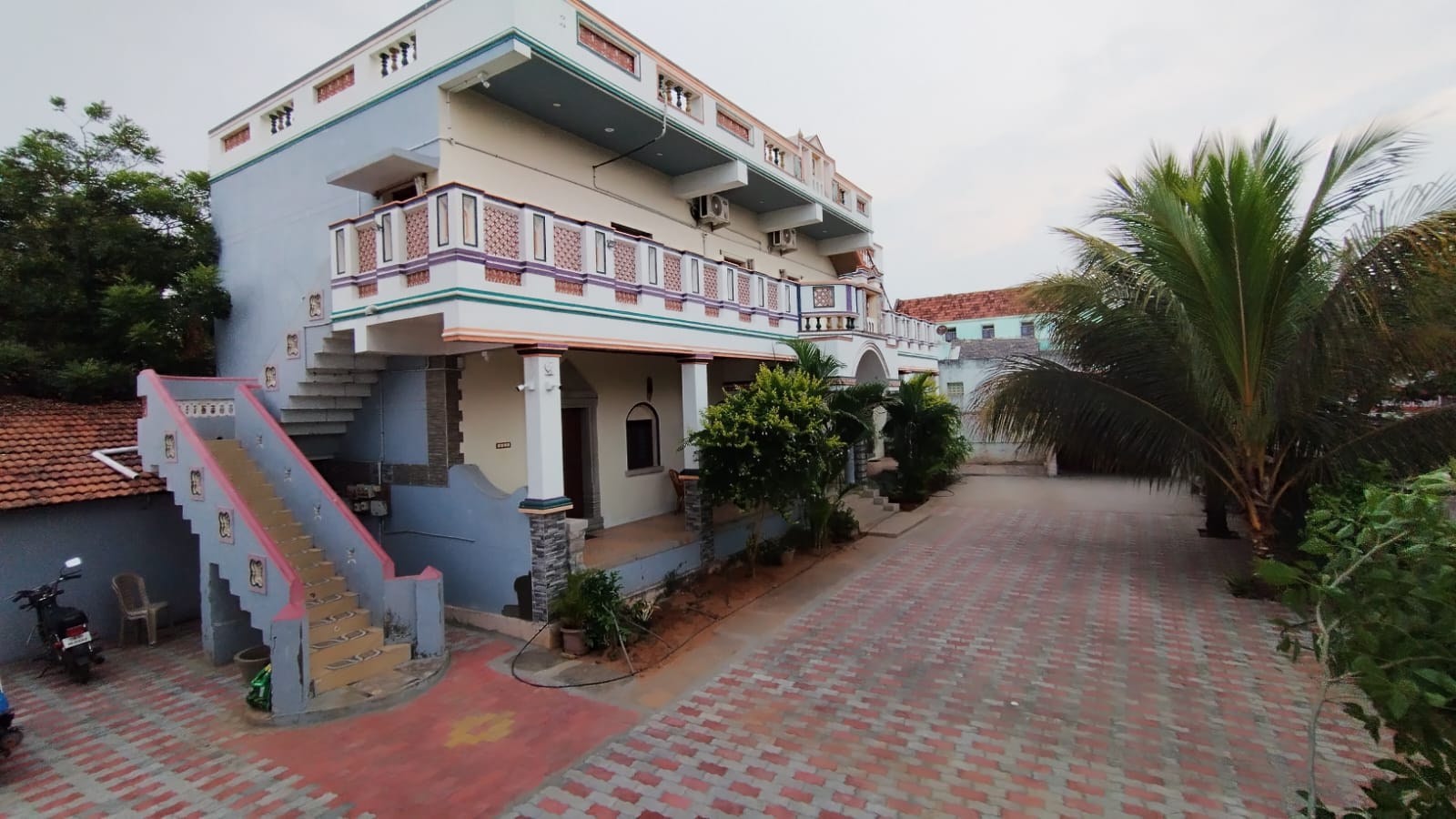 MITHILA ECO STAY