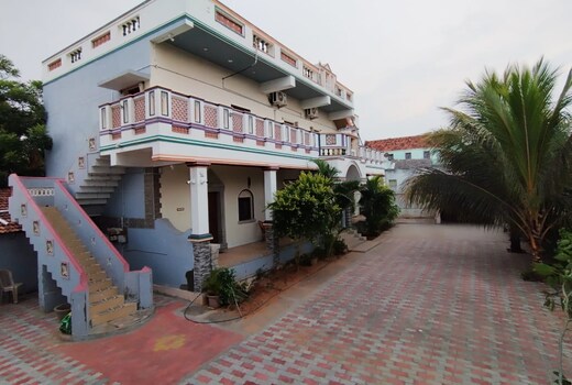 MITHILA ECO STAY