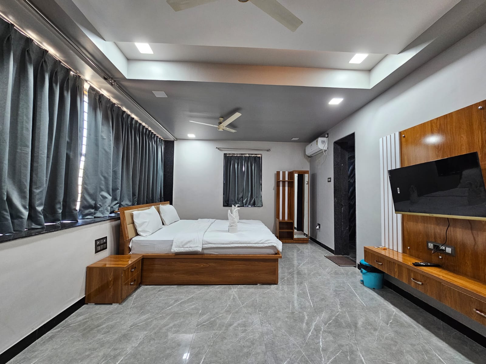 Hotel Pooja Inn