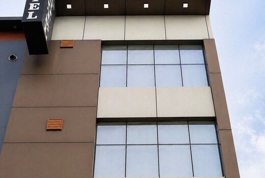 HOTEL SK GRAND