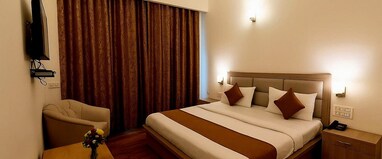 Hotel Ishwar