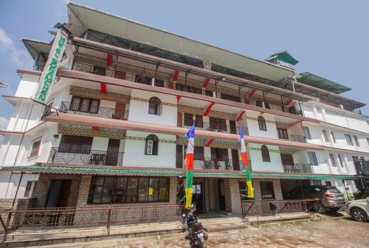Jain Group Hotel Sonamchen