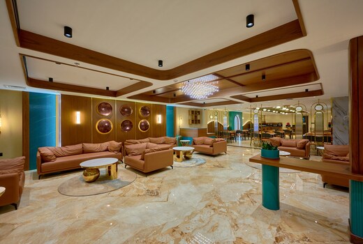 Kowju Airport Hotel Calicut