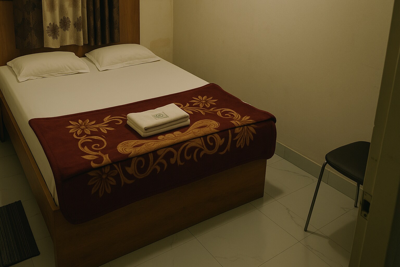 Mandara Comforts