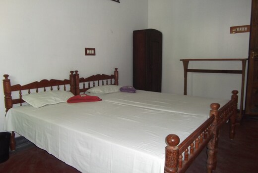 Costa Gama Homestay