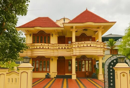 SP HOME