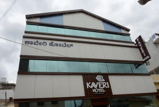 Hotel Kaveri