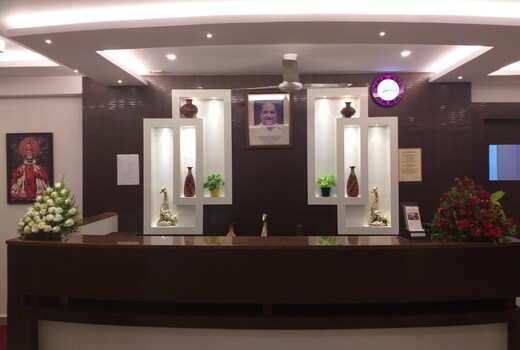 Main gallery