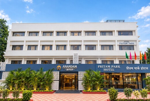 Pritam Park Hotel