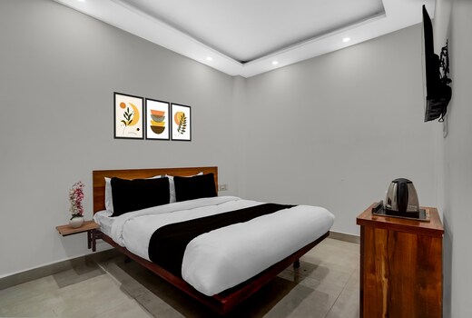 Hotel O Easy Stay