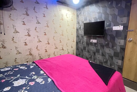 HOTEL GREENCITY
