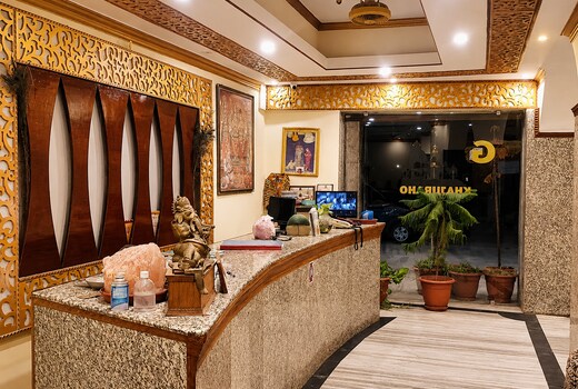 Main gallery