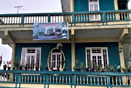 StayApart Bandu Homestay