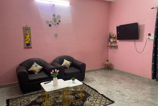 Anubhab Inn