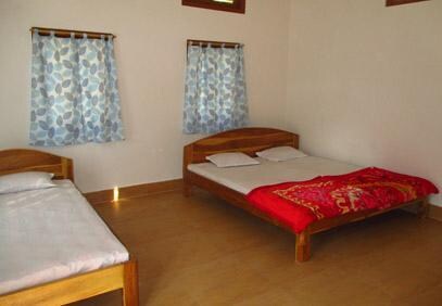 DEUTA'S COTTAGE