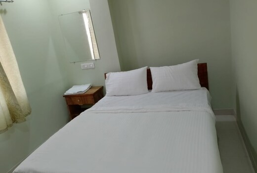 Hotel Ajay