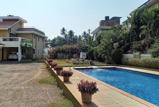 Signature Luxury Apartment