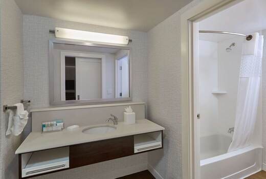 Hampton Inn & Suites by Hilton Hood River