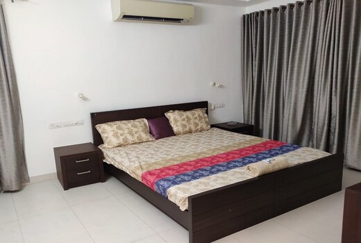Probity Ventures 2BHK at Horizon Park