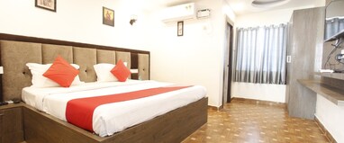 Grand Oceana Beach Resort