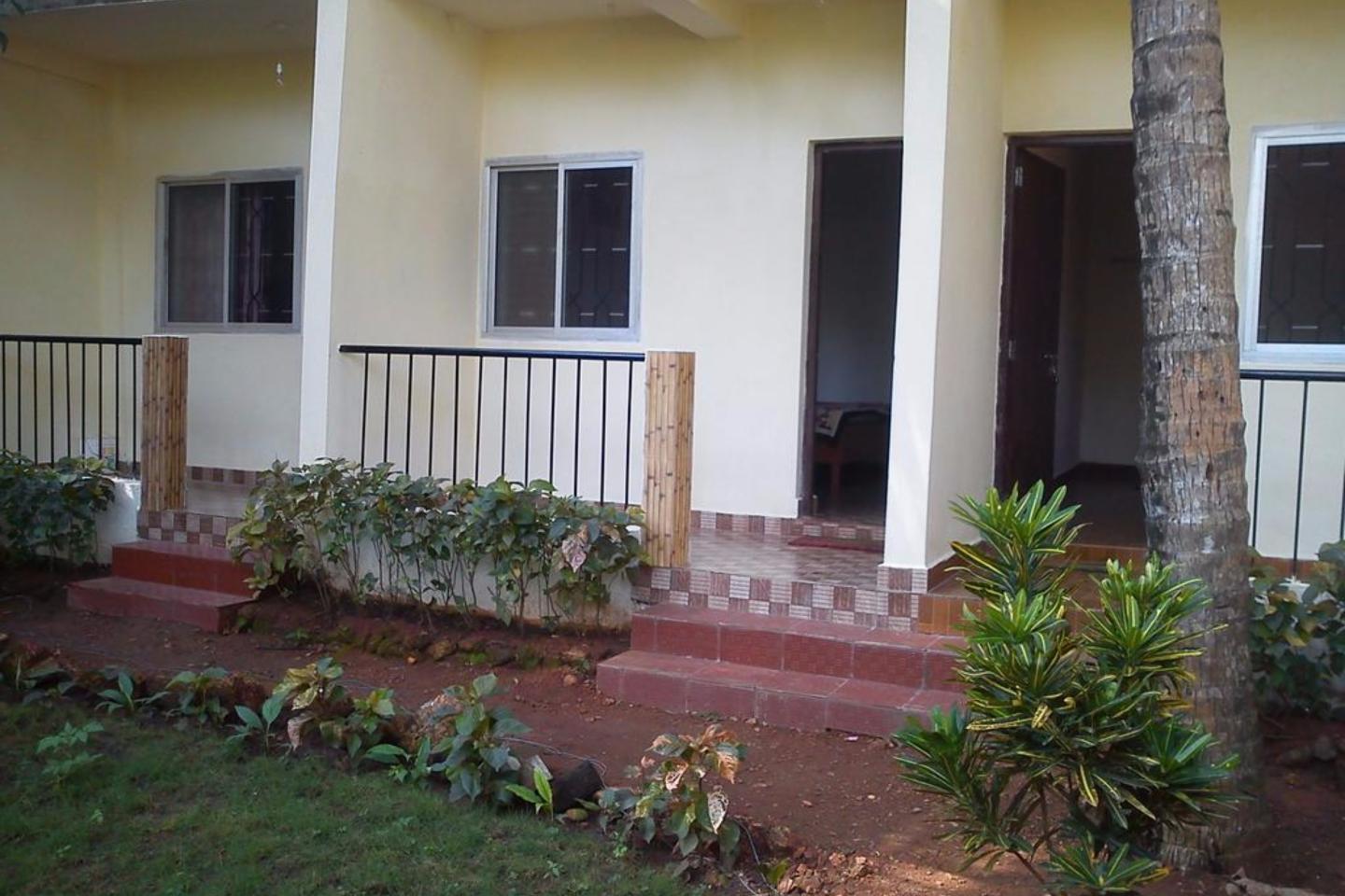 ADILSON GUEST HOUSE