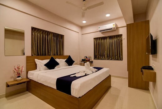 Hotel Signature Vista
