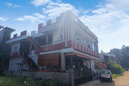 Sili Homestay